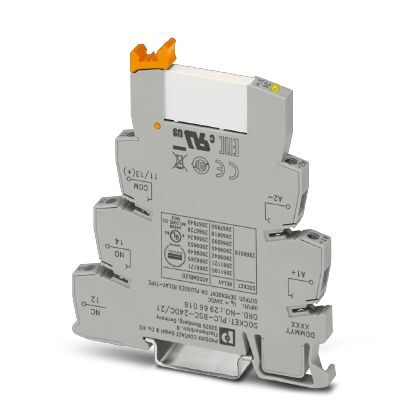 PLC-RSC-24DC/21-21ATEX ̵ƷƷ˹