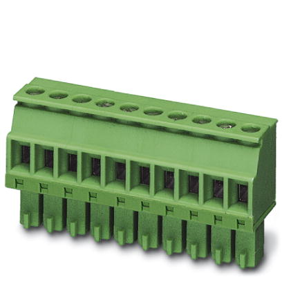 菲尼克斯印刷电路板连接器1707672价格